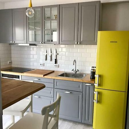 Beautiful Studio Near The Center Of Cluj المظهر الخارجي الصورة