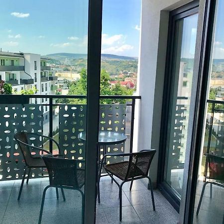 Beautiful Studio Near The Center Of Cluj المظهر الخارجي الصورة