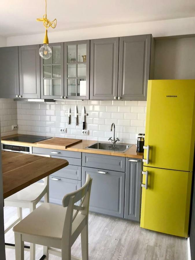 Beautiful Studio Near The Center Of Cluj المظهر الخارجي الصورة