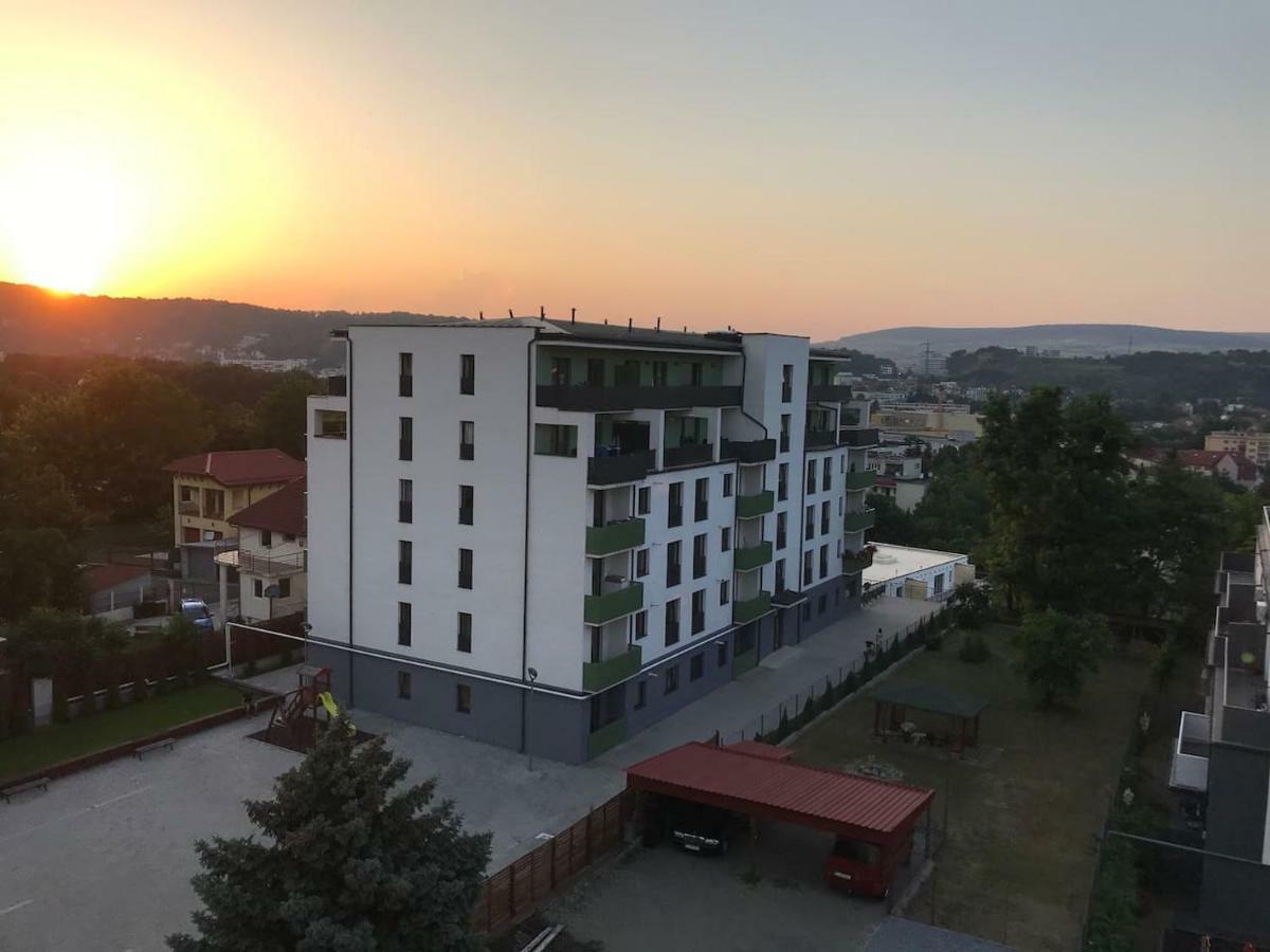 Beautiful Studio Near The Center Of Cluj المظهر الخارجي الصورة