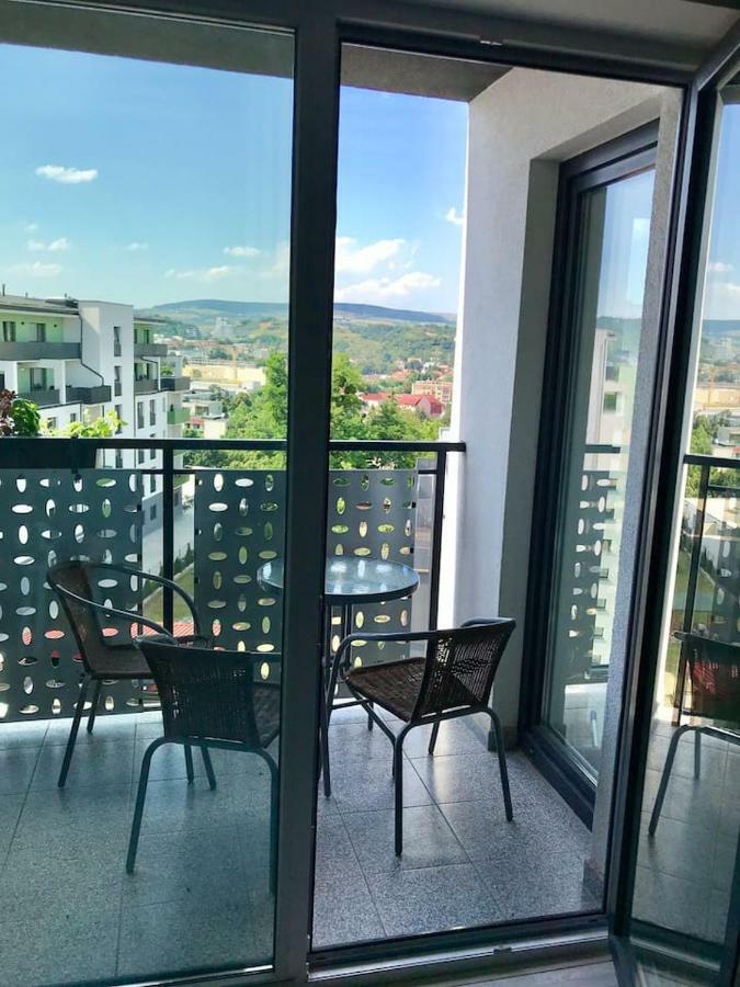 Beautiful Studio Near The Center Of Cluj المظهر الخارجي الصورة